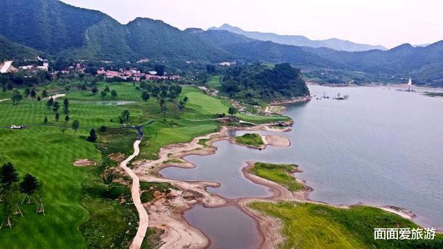 北京市|北京耗资5.2亿的公园，距故宫95公里，门票40却少有人知