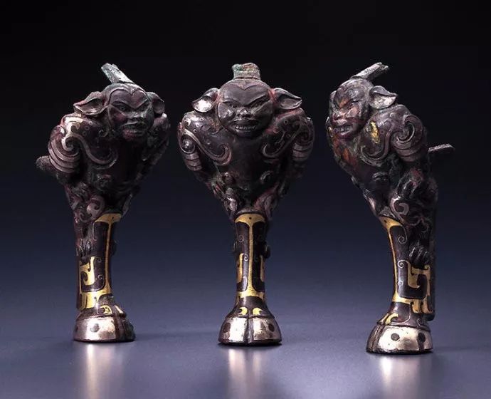 |日本博物馆中的中国文物