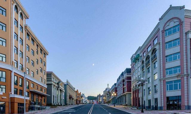 房子变“白菜价”？继玉门之后，东北这座城市或将成“空城”