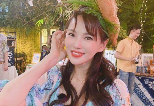 伊能静|表面看着清纯，实际私底下私生活混乱的女星，最后一个我惊了！