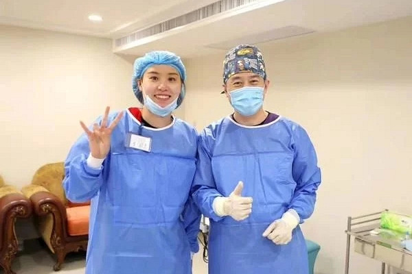 傅园慧|傅园慧整牙如“整容”，看她现在的样子，才懂baby原来没说谎