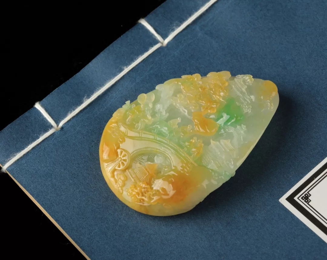 翡翠|翡翠的“三七定律”，玉雕师都要遵守的规律，了解之后能帮你大忙