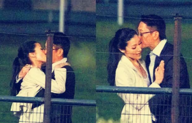 「许晋亨」许晋亨抛弃“赌后”何超琼，转身接盘李嘉欣，420亿遗产一分没得