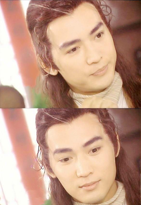 沙溢|以前古装剧中男女通吃的美男子，沙溢、沈晓海这是经历了什么？