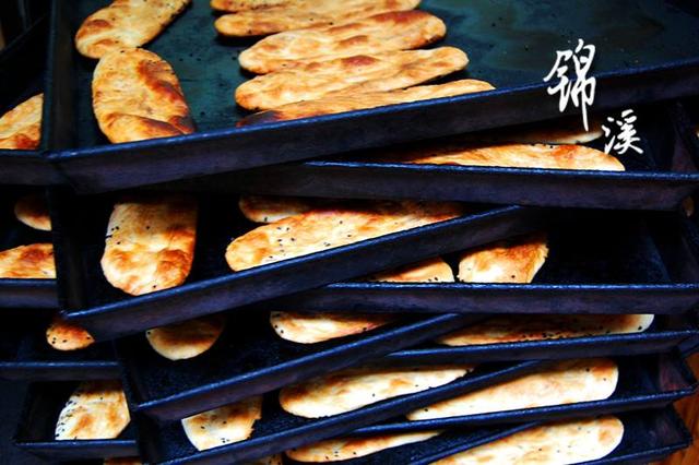 锦溪古镇|这个古镇不温不火，游客却说去了还想去！