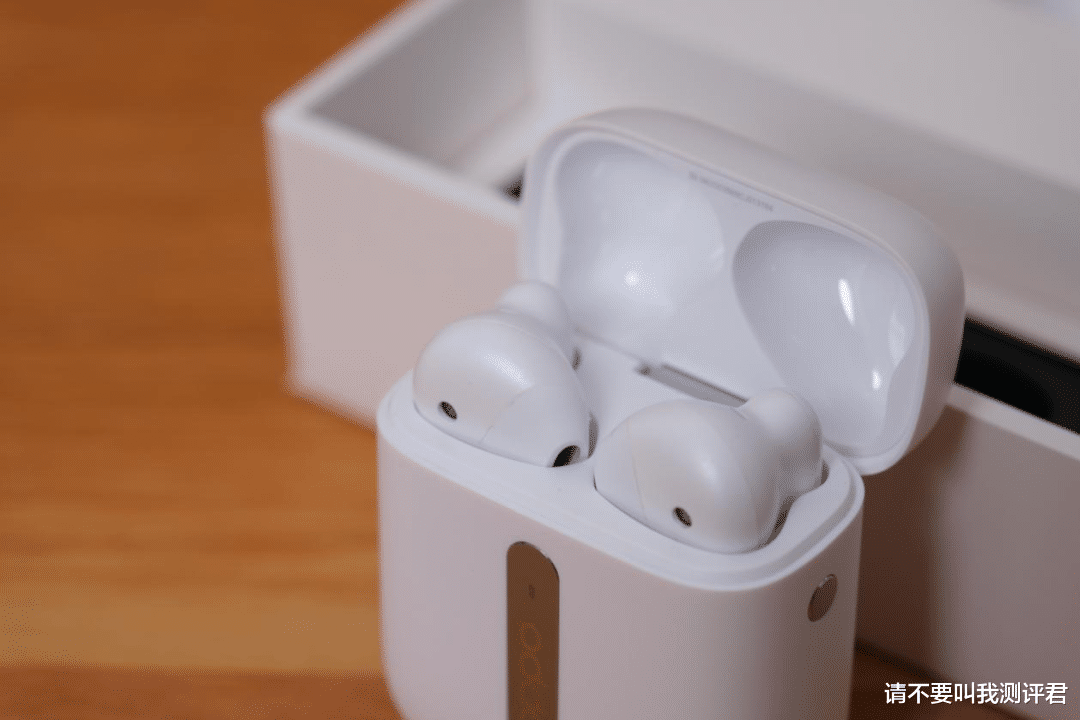 电池|我为什么把Airpods 2换成了OPPO Enco Free