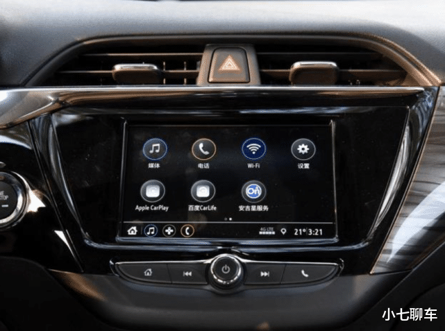 『试驾』被“冷落”的合资车！比大众宝来帅气，百公里油耗4.7L，8.39万起