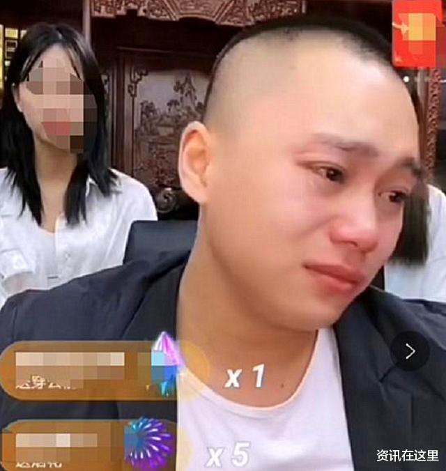 女孩|著名主播小黄车被封，直播间哭诉宣告退网，还有上亿元没有提现