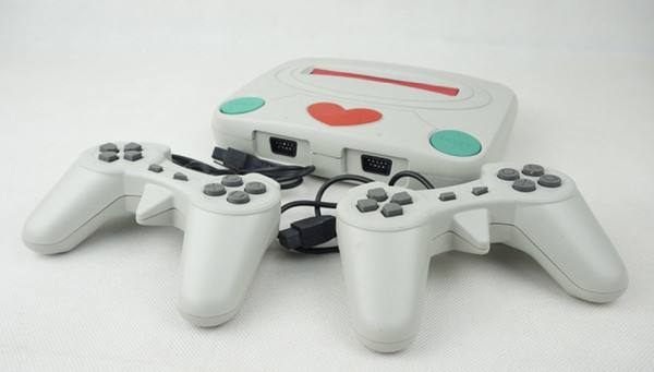 电子游戏@爱玩电子游戏的孩子最终会这样。