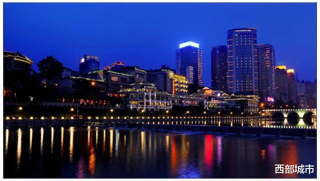 西部城市|上半年GDP揭晓！湖南、贵州爆发，重庆反超广州有戏？