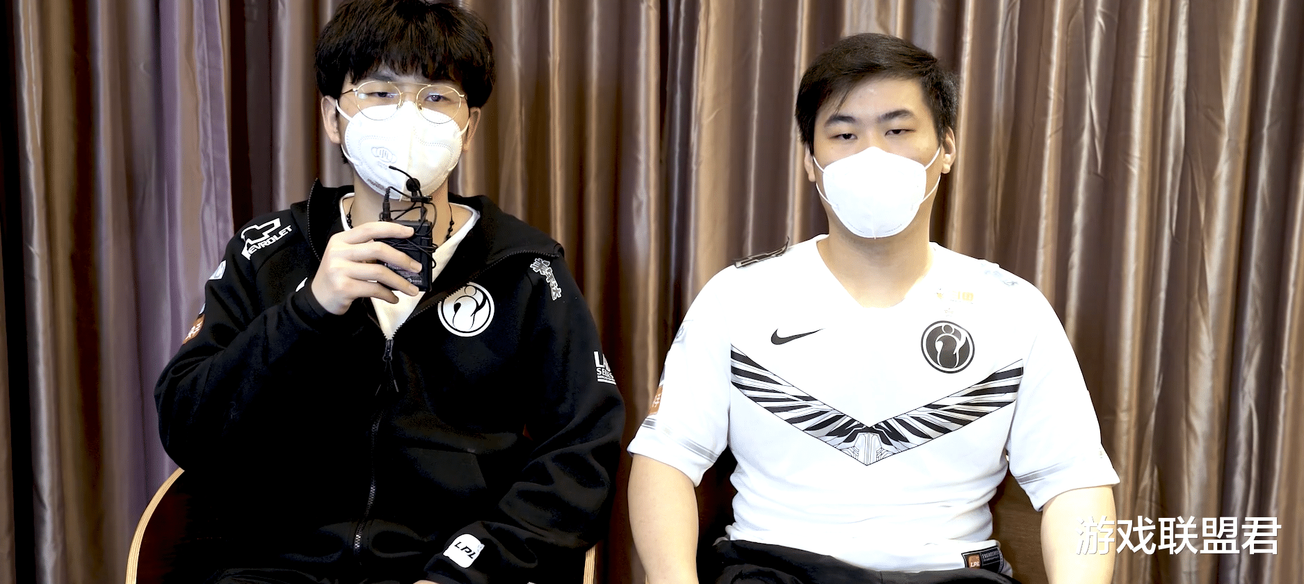 『RNG』英雄联盟:阿水自抬身价至今,如今已无队可去,只剩这支队伍了