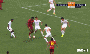 河北华夏|3-1，两连胜！高拉特+2大金靴疯狂爆发，国安上港再迎1劲敌