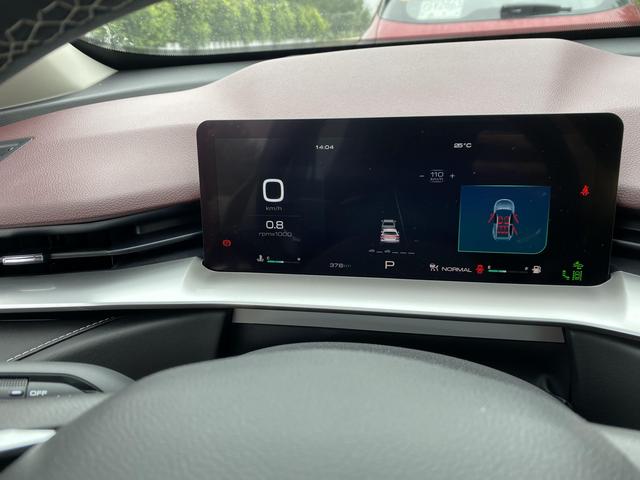 丰田汉兰达|试驾第三代哈弗H6 新科技可玩性极高 座椅堪称“变态级”