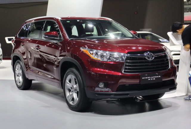 大众汽车|不懂车就买丰田，半懂不懂就买大众，懂车的才会看下面几款车！