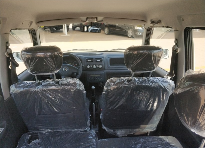 昌河北斗星|价格比国五贵1000元,4万多喜提国六北斗星,买这车图的就是省油