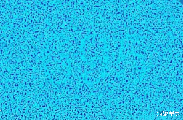 ▲飞行员考核最难的就是视力，这4张图你能够看懂，说明你潜力无穷