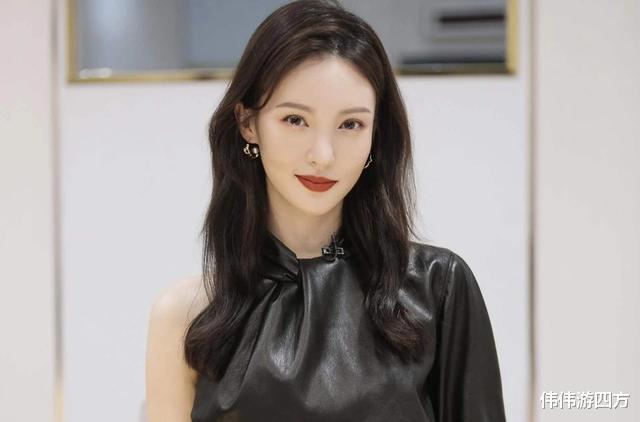 张含韵|《乘风破浪的姐姐》最终成团名单曝光，五位各具实力，和颜值担当