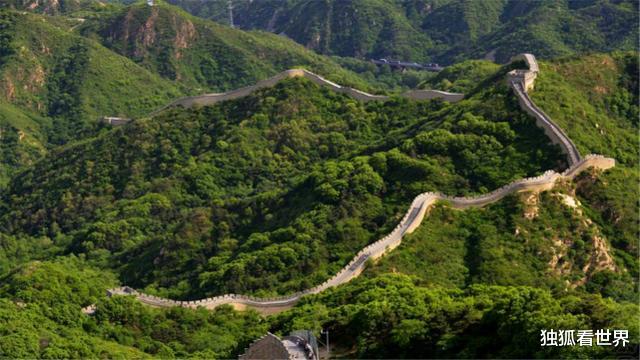 |中国最知名的七大风景名胜，去过3个堪称大神，你战绩如何？