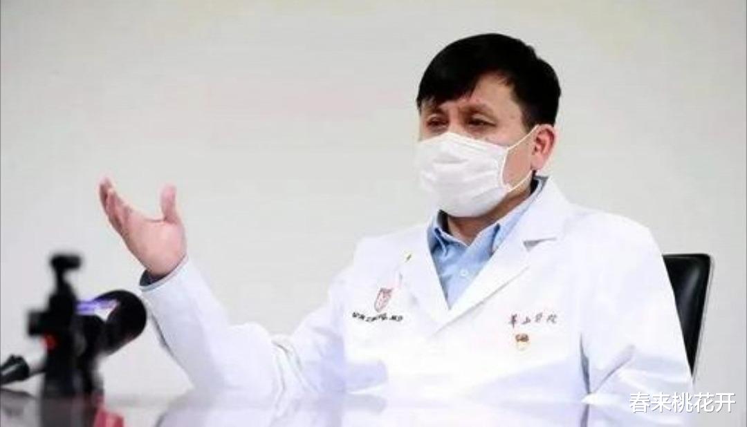 『张文宏』张文宏的不要喝粥论,央视网点评:不想喝粥才是传统