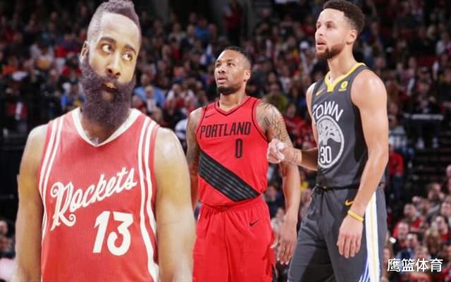 詹姆斯·哈登|9+60%攻防升级，火箭这笔1换2交易有水平，哈登全队都受益