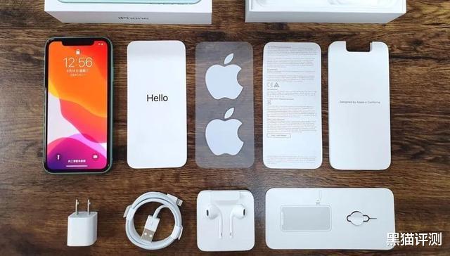 红米手机|调查正式出炉,近半果粉强烈抗议!苹果12被指“假环保”