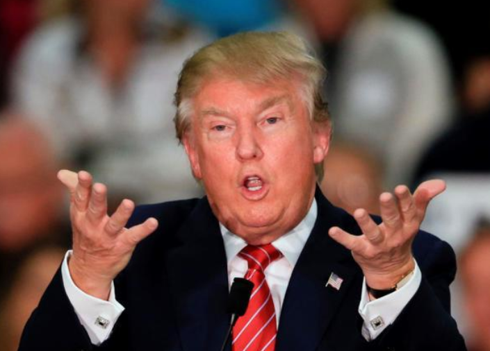 委内瑞拉：全球最“富有”国家，不顾美国反对，用一1500亿的岛还我国的债务