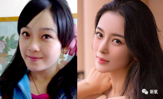 赵樱子|艳压杨超越？演天下第一美？脸do成这样还被夸清纯斩男第一人...