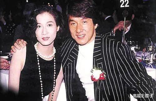 吴绮莉|公开嘲讽成龙花心？吴绮莉七月超度亡魂：我女儿有很多兄弟姊妹！