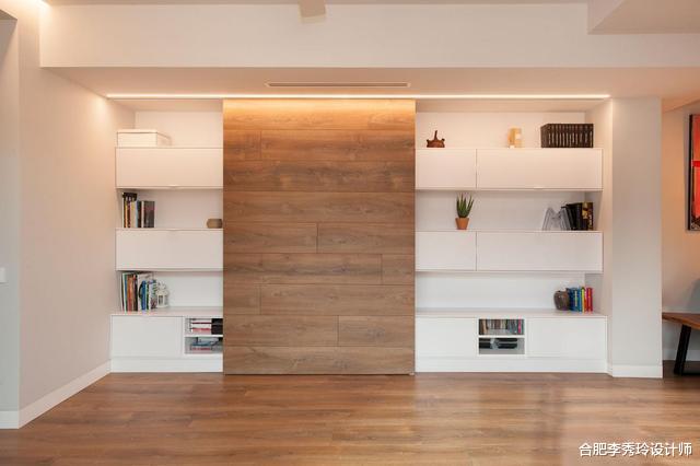 |大学教授买2套房,楼上爸妈住楼下自己住,每天串门过神仙日子