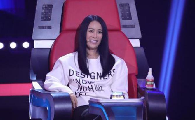 #那英#乐坛最彪天后那英，心直口快“得罪”了很多人，却不敢“招惹”她