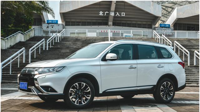 「丰田」欧蓝德对决CR-V，自然吸气和涡轮增压的较量