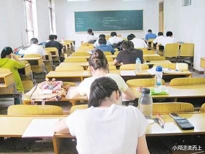 [考研]高考和考研考上985名校，哪个更出色？浙大教授道出了自己的看法