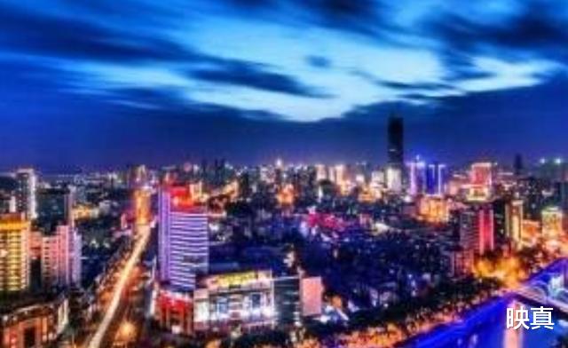 映真|曾规划过的“淮海省”，涵盖4省份，如今成四省分治的淮海经济区