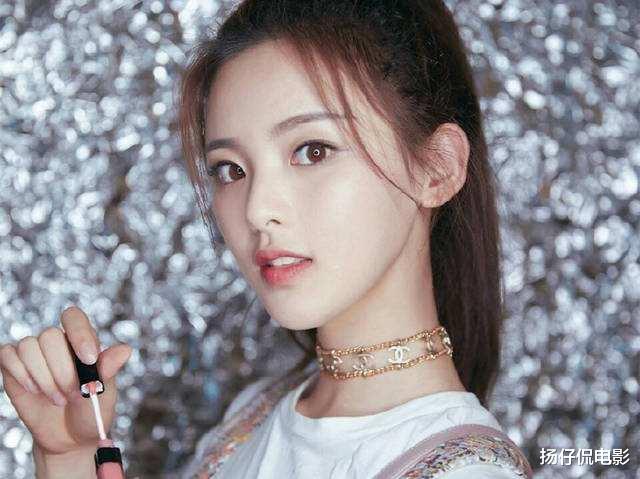 [林君怡]创造营2020：林君怡被节目放弃的原因找到了！这方面她该学学紫宁