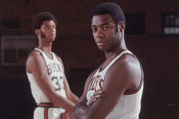 『湖人队』三状元联手太罕见，NBA仅出现过7次！湖人四状元组合最成功！