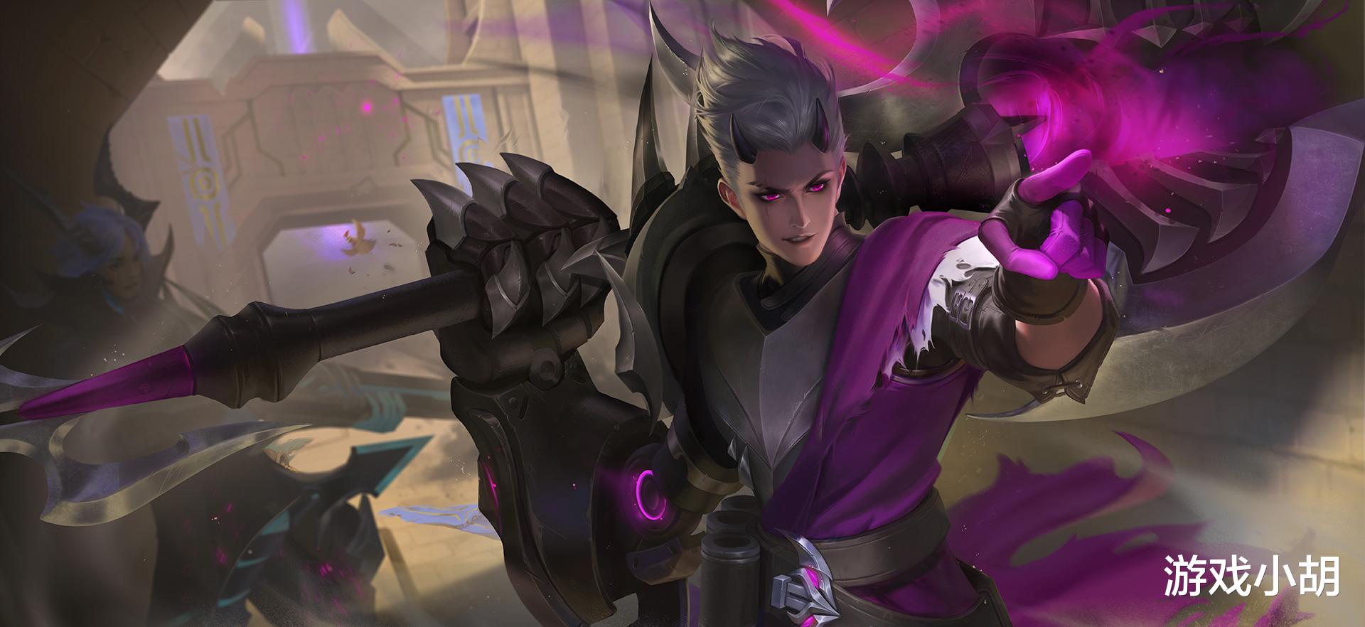 法术|王者荣耀：想成为超级高手？只练英雄不行，还需掌握4个重点