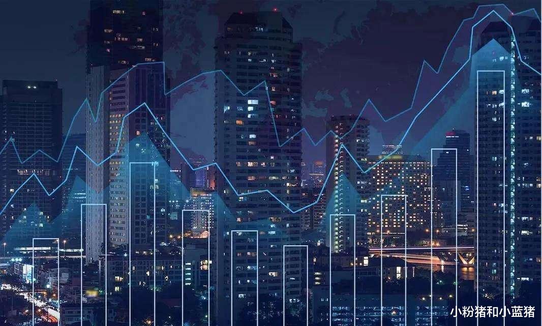 [阿里巴巴]阿里投资2000亿，腾讯布局5000亿，这个领域将成为造富新风口？