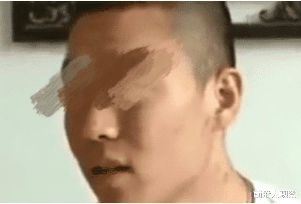 前沿大观察|丈夫在外辛苦赚钱，妻子在家叫\＂男模\＂，丈夫：挺会享受