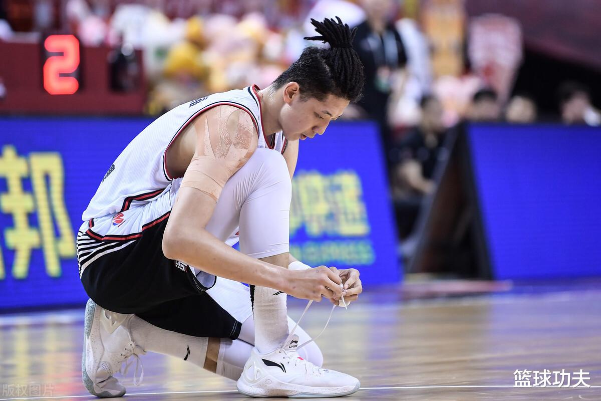 中国男篮|中国男篮新星：花7个小时做头发不浪费时间！白瞎了这NBA级别的天赋啊！