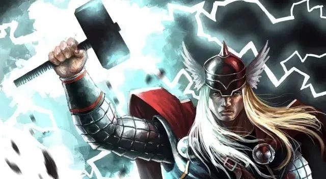 『漫威』细数漫威那些能扛住核弹威力的角色，奇异博士能无视，狼叔硬扛！