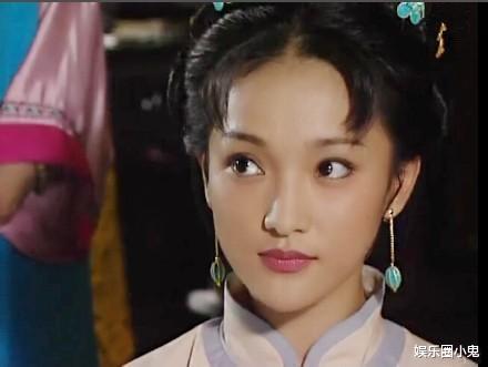 #周迅#21年前这部剧周迅满满少女感，如果这时候出演《如懿传》还会被喷吗