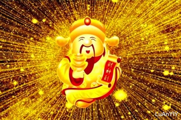 吉星|9月开始时来运转，财库丰隆，事业稳步上升，好梦成真的四大生肖