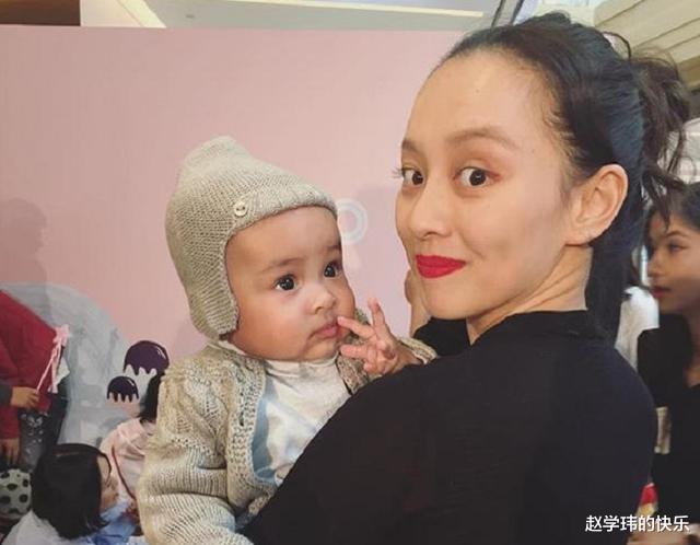 释小龙|释小龙曾为她着迷，之后却选择与黑人结婚，现在的颜值不言而喻！