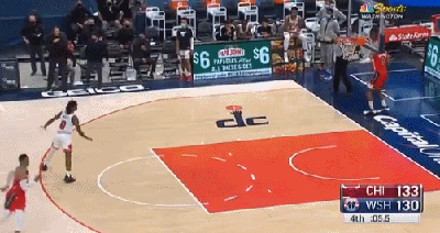 三双|连续6场砍三双输球,历史首人啊!时隔两年重返赛场,他哭了!