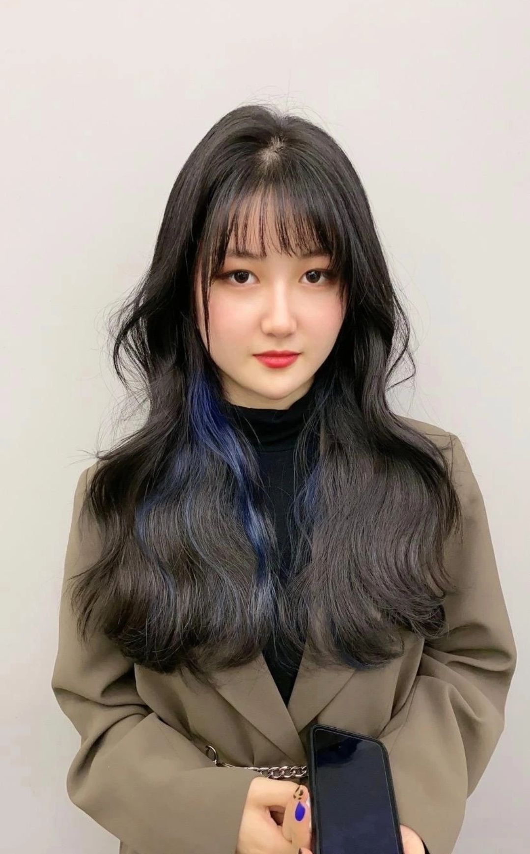发型|2020最具人气发型32款，不论长短都很美，忍不住也想剪