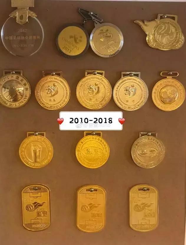 广州恒大|再见了恒大！曝恒大8年功勋加盟申花，他与卡纳瓦罗有矛盾