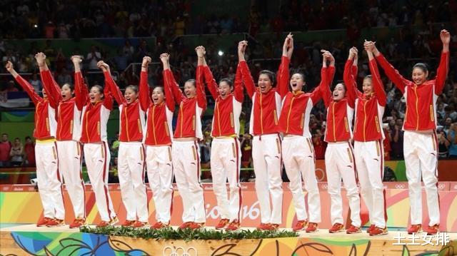 【美国队】三大球集齐全部冠军？美国巴西均一项未夺冠，中国仅女排一项夺冠
