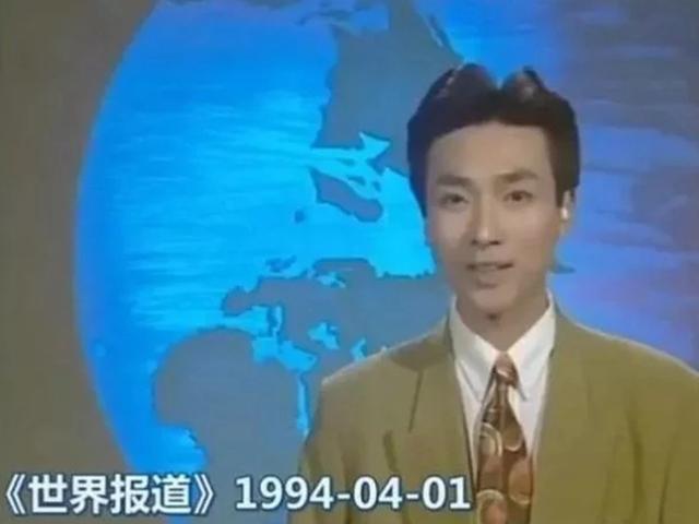 【康辉】央视康辉高考被顶替，涉事女生一个已去世，另一个曝出新情况