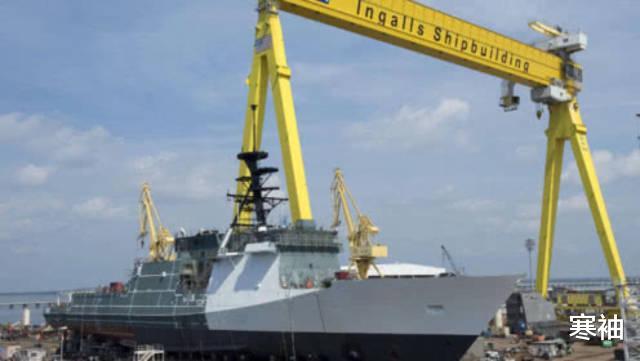 『破产』中国船厂巨大危机，被“钝刀割肉”130亿订单，负债20亿直接破产