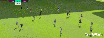 『阿斯顿维拉』英超疯狂2-1!8亿豪门2分钟神奇逆转:兰帕德神了 甩开曼联5分